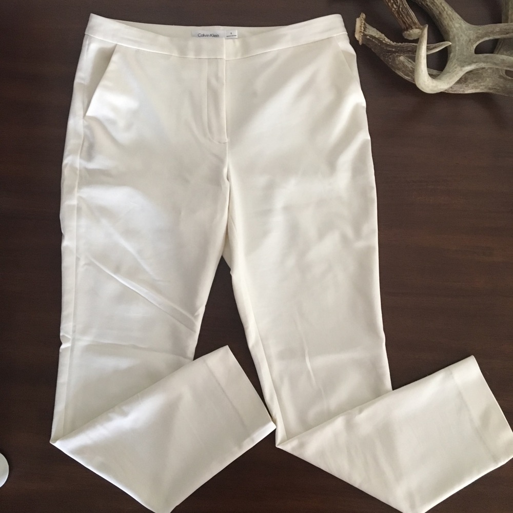 Calvin Klein Dress Pants